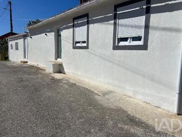 Moradia térrea T2 em Lamas e Cercal 75m² Lamas e Cercal