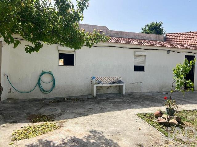 Moradia térrea T2 em Lamas e Cercal de 64 m² 64m² Lamas e Cercal