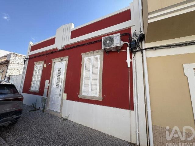 Moradia térrea T2 em Loulé São Clemente de 58 m² 58m² Loulé São Clemente