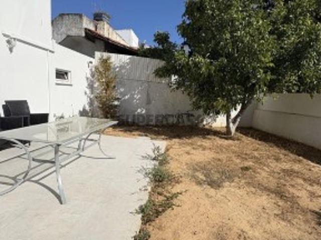 Moradia térrea T2 em Loulé São Clemente de 58 m²