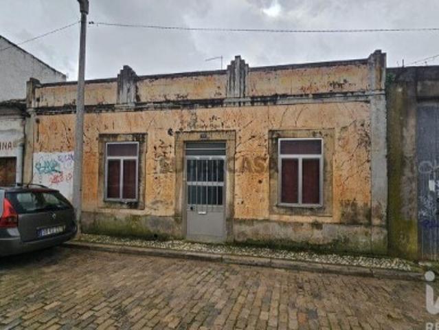 Moradia térrea T2 em Loulé São Sebastião