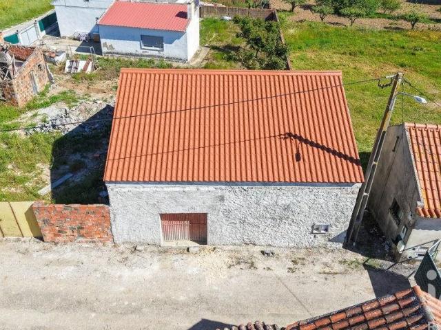 Moradia térrea T2 em Moita dos Ferreiros de 80 m² 80m² Moita Dos Ferreiros