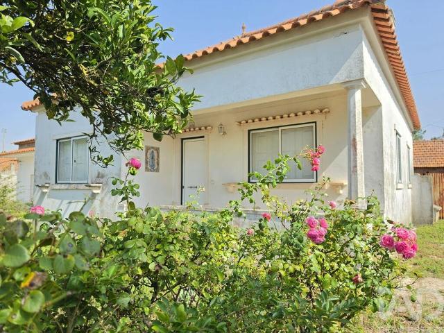 Moradia térrea T2 em Pedreiras de 104 m²