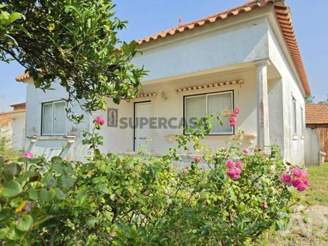 Moradia térrea T2 em Pedreiras de 104 m²