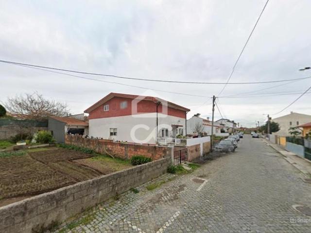 Moradia Térrea T2 em Perafita