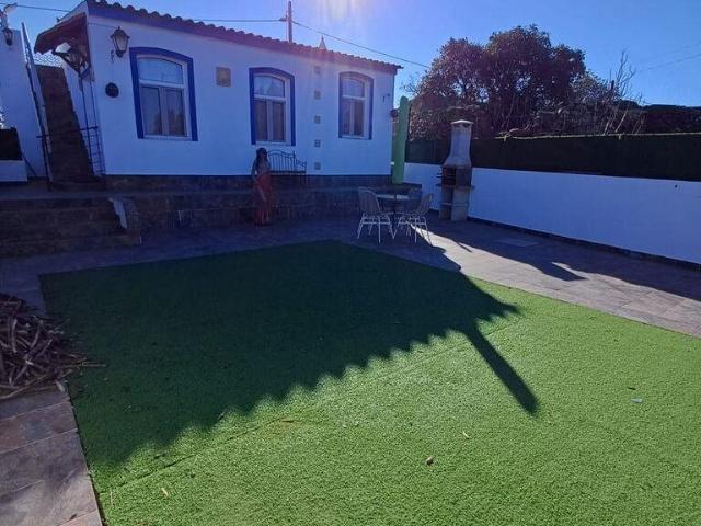 Moradia térrea T2 em Salir de 79,5 m² 79m² Salir