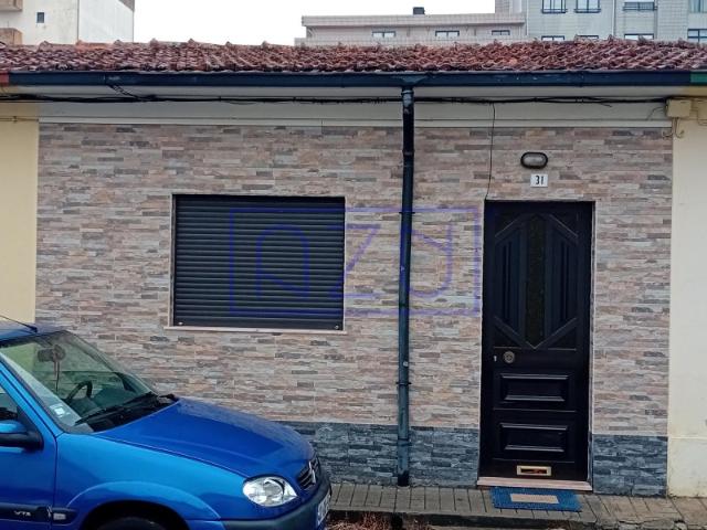 Moradia terrea T2 equipada e mobilada em Baguim do Monte Rio Tinto Gondomar totalmente reabilitada