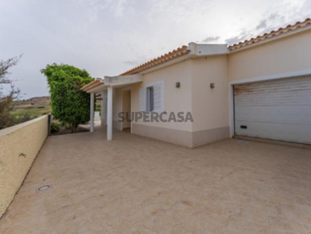 Moradia térrea T2 | Porto Santo Sitio da Lapeira