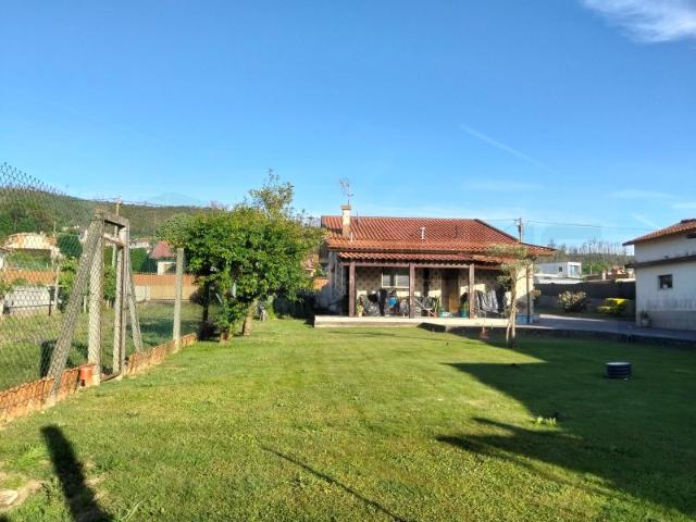 Moradia Térrea T3+1 Albergaria a Velha