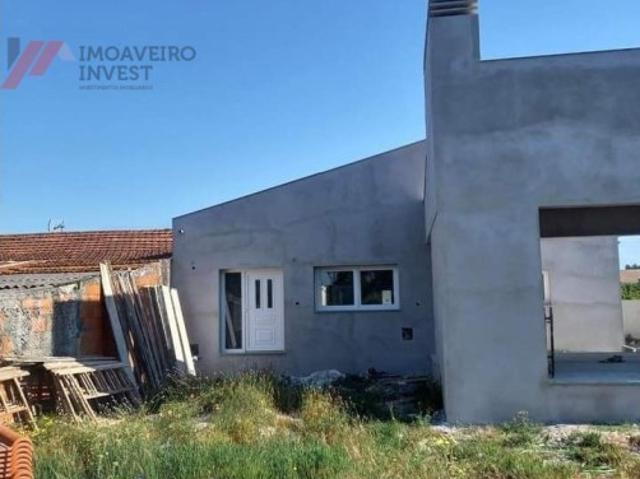 Moradia térrea T3+1 situada Vilamar