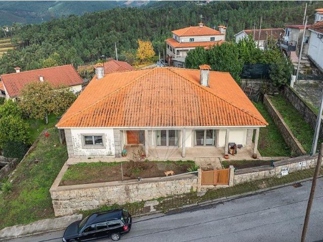 Moradia térrea T4 0m² Mondim De Basto