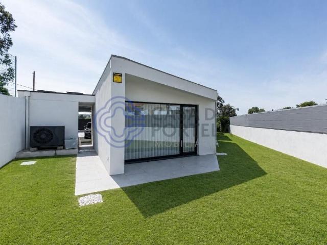 Moradia Térrea T4 de Excelência | Conforto, Privacidade e Mo. 198m² Milheirós