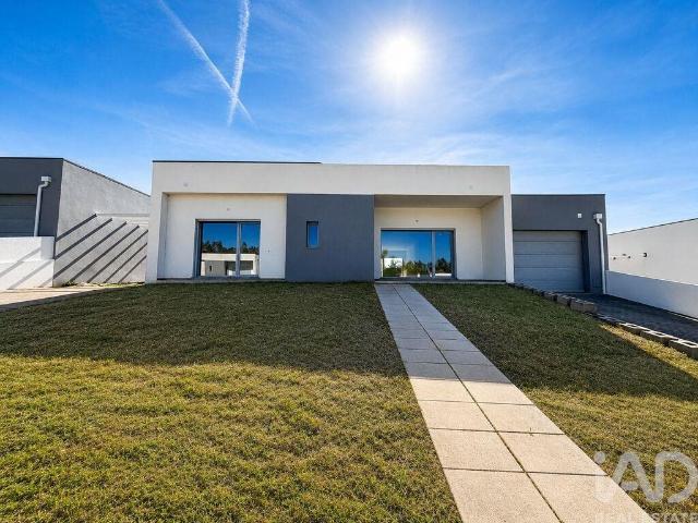 Moradia térrea T4 em Leiria, Pousos, Barreira e Cortes de 19. 192m² Leiria, Pousos, Barreira e Cortes