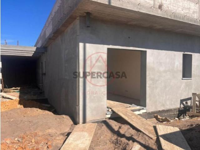 Moradia Térrea T4 Nova