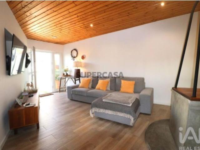 Moradia térrea T5 em Silveira de 178 m²
