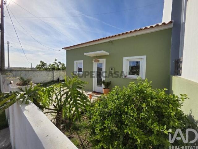Moradia térrea T5 em Silveira de 178 m²