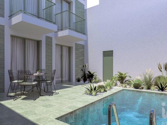 Moradia térrea T9 em Faro de 160 m² 160m² Faro Sé e São Pedro