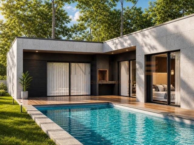 Moradia Térrea Turiz, Vila Verde