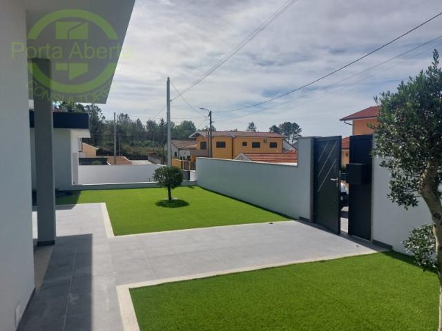 MORADIA TÉRREA V3 NOVA