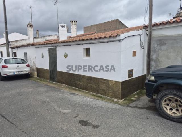 Moradia terrea V1 na Aldeia dos Fernandes