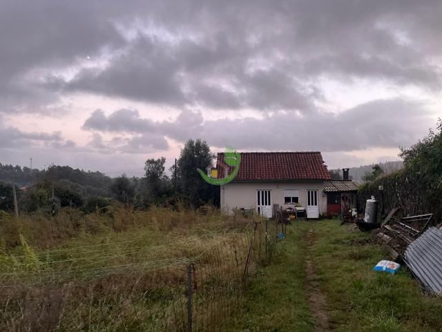 Moradia Térrea V2 Dossãos Vila Verde