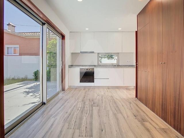Moradia Térrea T2 RENOVADA – Ovar