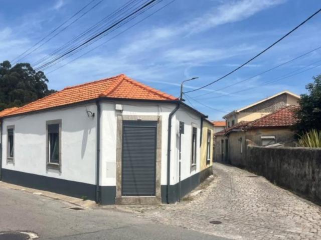 Moradia térrea V2 São Caetano