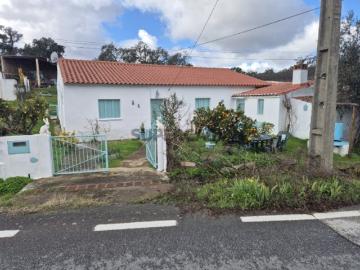 Moradia Terrea V2+Estudio em Fontes Ferrenhas Almodovar