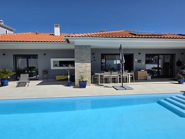 Moradia terrea Caldas da Rainha 264m² Nadadouro