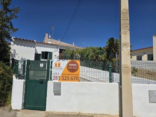 Moradia Terrea com Charme em Cortes Pereiras Alcoutim