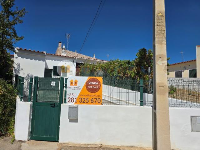 Moradia Terrea com Charme em Cortes Pereiras Alcoutim