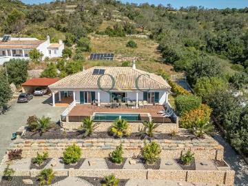 Boa Hora, São Sebastião, Loulé, Loulé, Distrito de Faro, Algarve