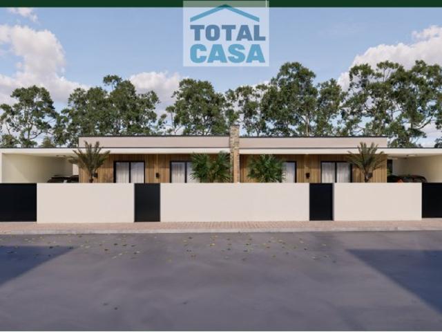 Moradia Térrea com Jardim Vila Nova de Anha | Próxima da Praia e da Cidade