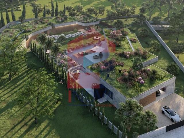Moradia Térrea com Piscina