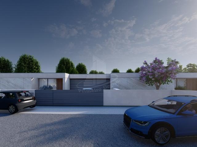Moradia Térrea com Piscina 225m² Palmeira