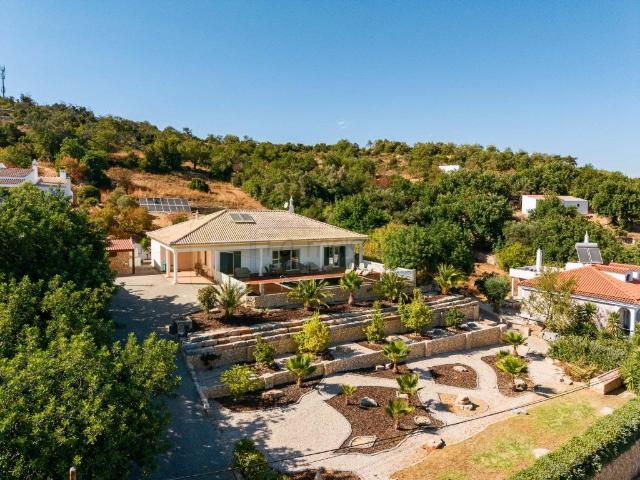 Moradia térrea com piscina a 10 mn de Loulé 163m² Loulé São Sebastião