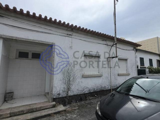 Moradia Térrea Com Terreno Em Darque – Viana Do Castelo 66m² Darque