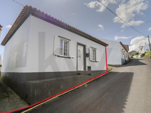 Moradia térrea com vista mar – Santana, Nordeste