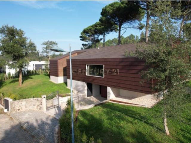 Moradia Térrea Nova em Condomínio Privado T3 Nova | Vila Nova de Gaia