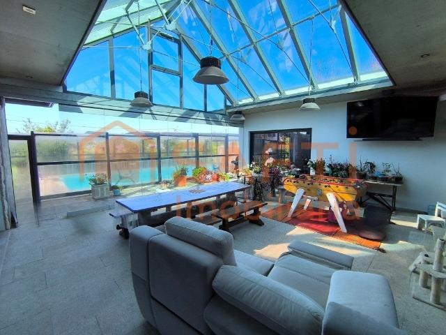 Moradia térrea de luxo com piscina em Esposende 285m² Esposende, Marinhas e Gandra