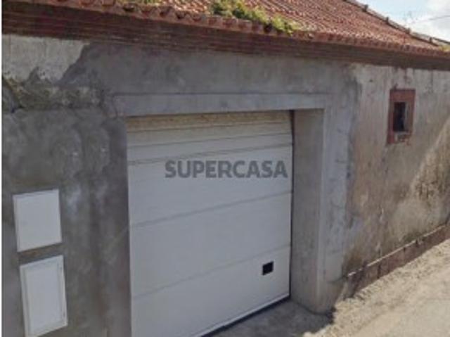 Moradia Térrea e Isolada na Gafanha da Nazaré