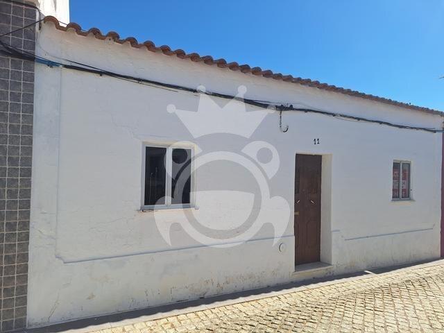 Moradia Térrea em Vera Cruz