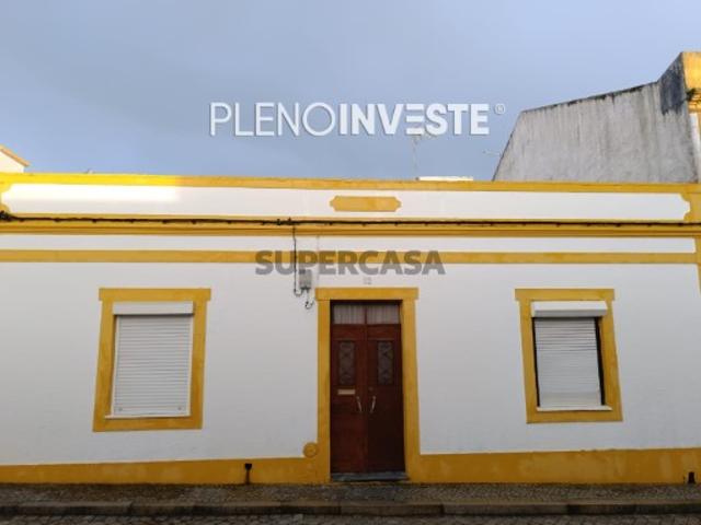 Moradia Térrea em Alter do Chão