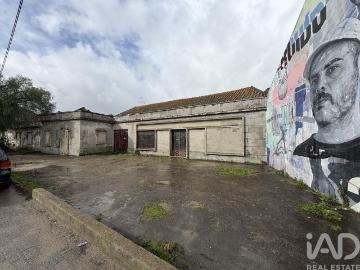 Moradia térrea em Benfica do Ribatejo 298m² Benfica Do Ribatejo