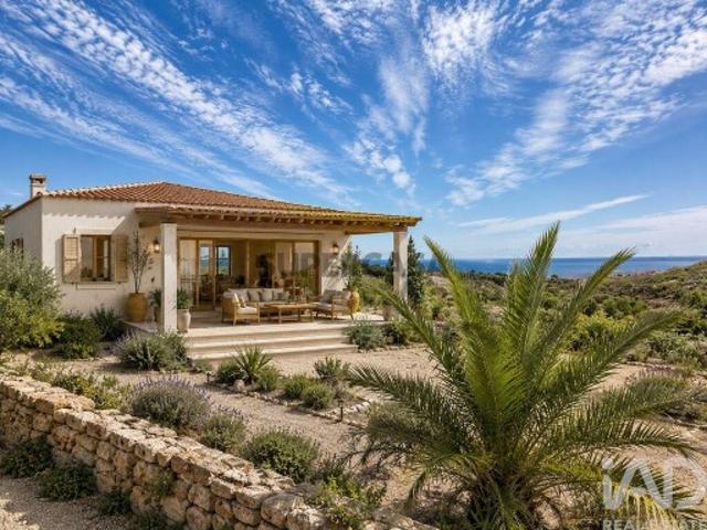 Moradia térrea em Conceição e Cabanas de Tavira de 39 m²