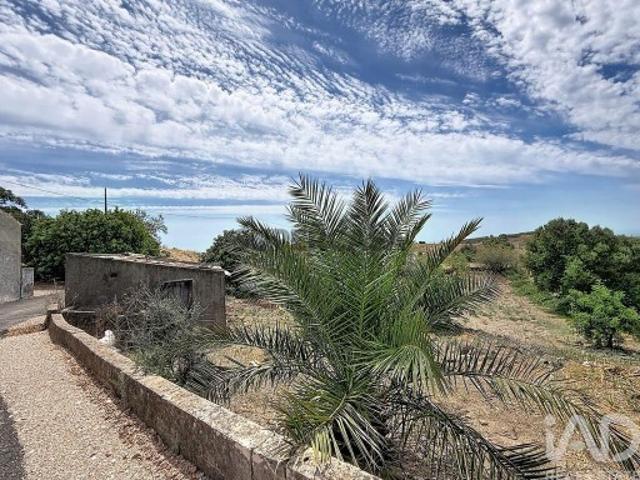 Moradia térrea em Conceição e Cabanas de Tavira de 39 m²
