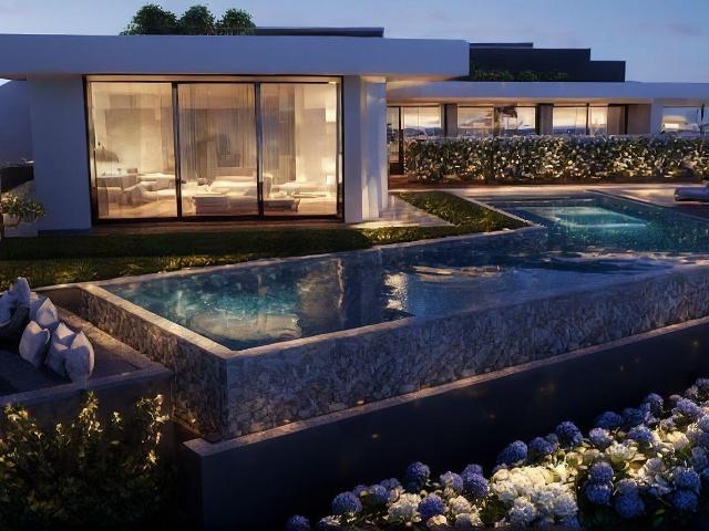 Moradia térrea T4 em construção São Vicente 350m² São Vicente
