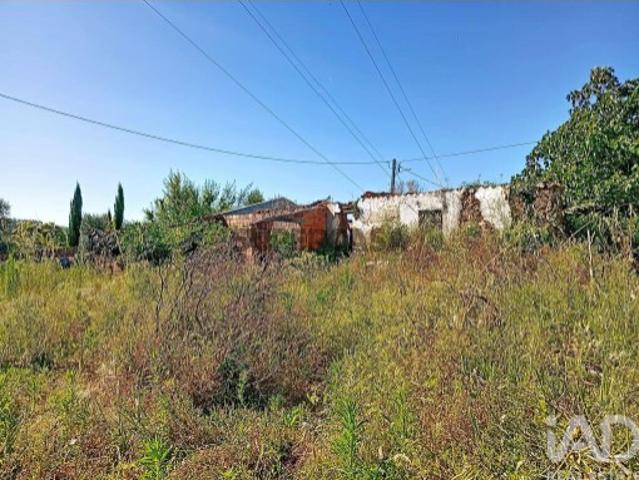 Moradia térrea em Ferreira do Zêzere