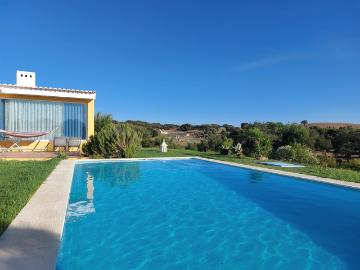 Moradia Térrea em Herdade 189m² Cuba