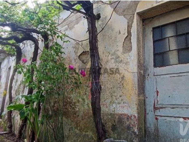 Moradia térrea T3 em Loivo de 174 m²
